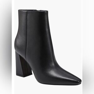Marc Fisher Pointed Toe Boot, BNIB